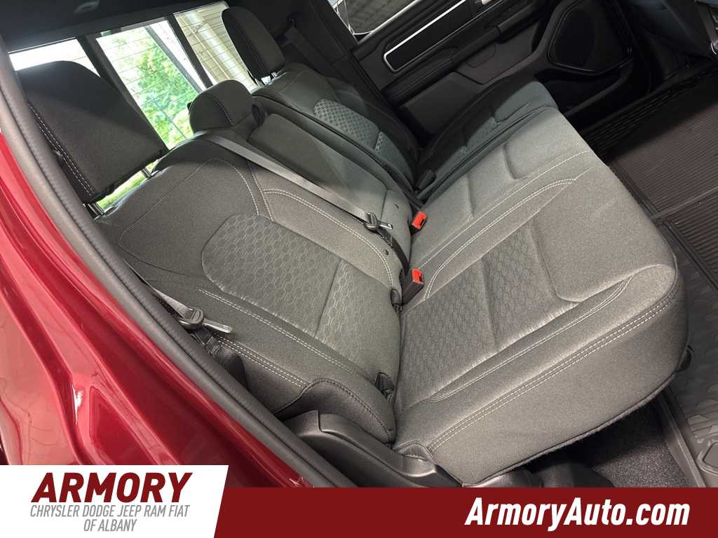 Thumbnail: 2026 RAM 1500 - 30