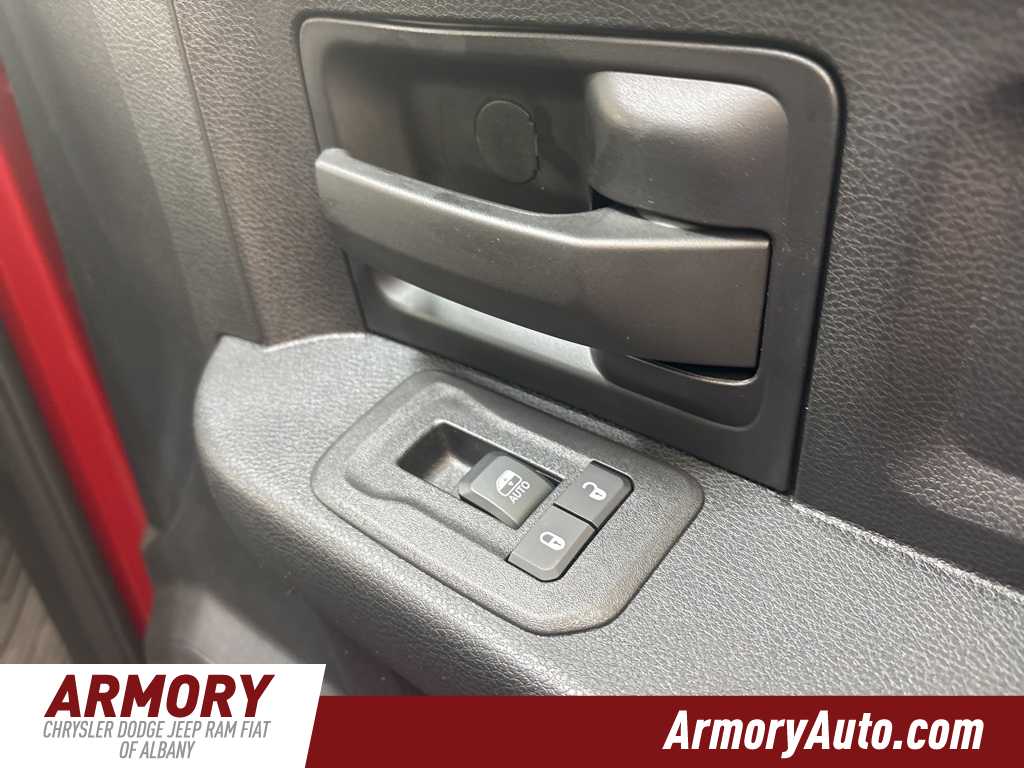 Thumbnail: 2026 RAM 2500 - 30