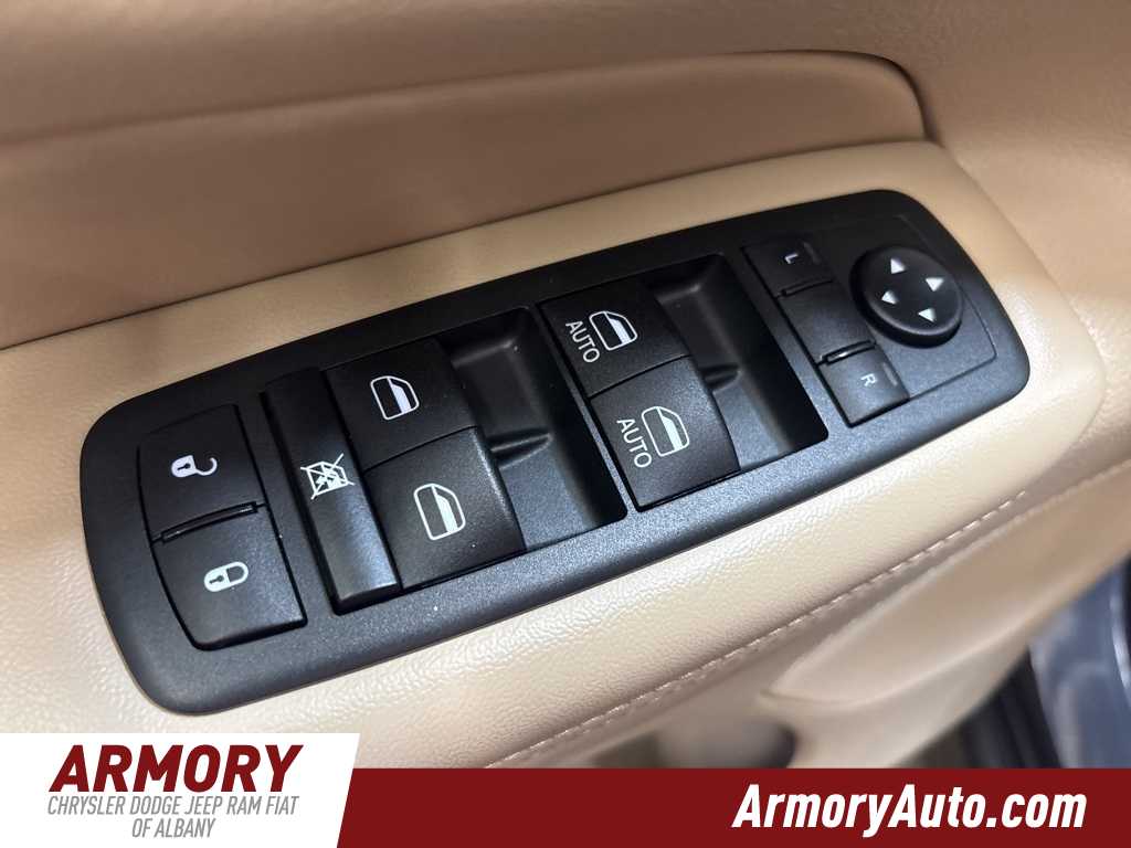 Thumbnail: 2020 Jeep Grand Cherokee - 2