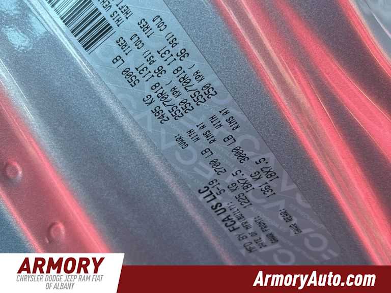 Thumbnail: 2019 Jeep Wrangler - 40