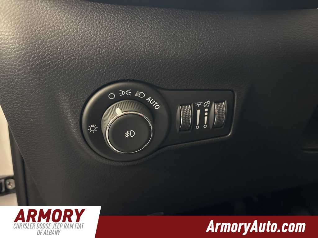 Thumbnail: 2026 Jeep Compass - 11