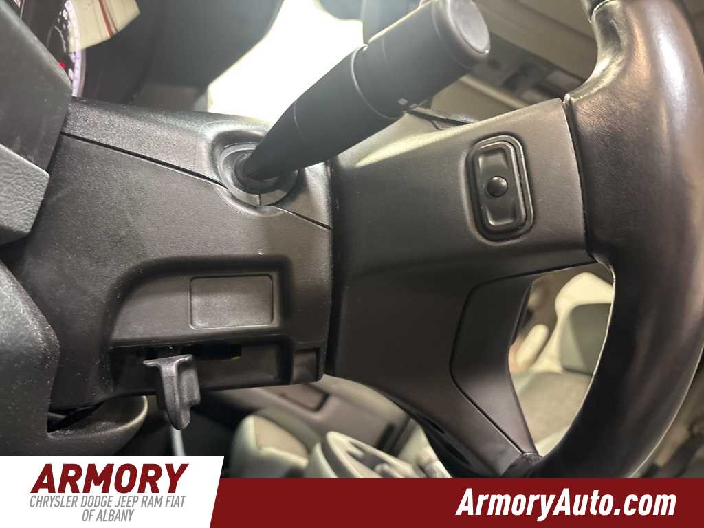 Thumbnail: 2014 RAM 1500 - 8