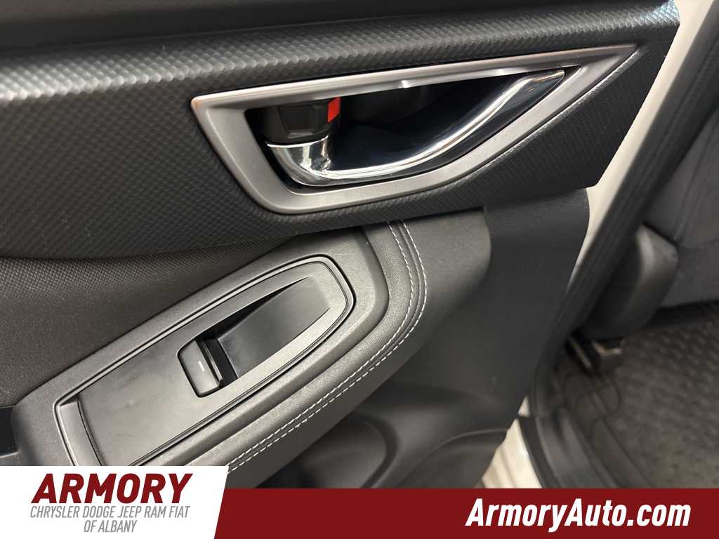 Thumbnail: 2021 Subaru Forester - 25