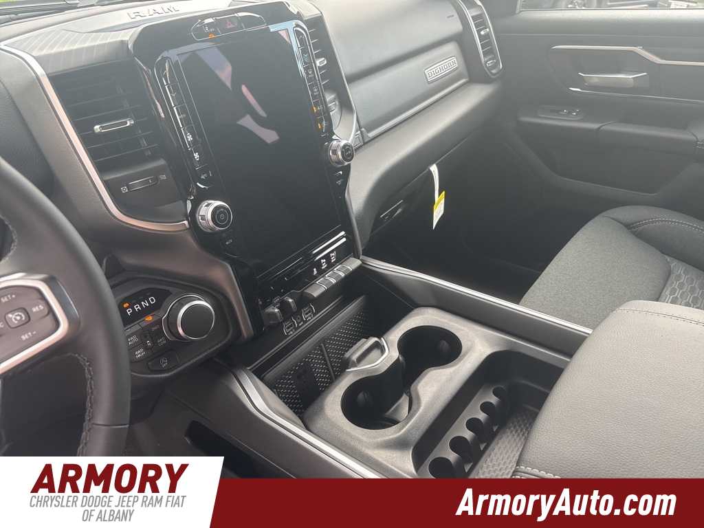 Thumbnail: 2026 RAM 1500 - 15