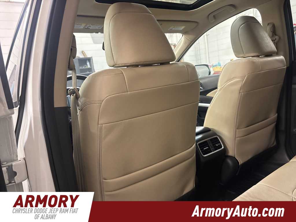 Thumbnail: 2016 Honda CR-V - 25