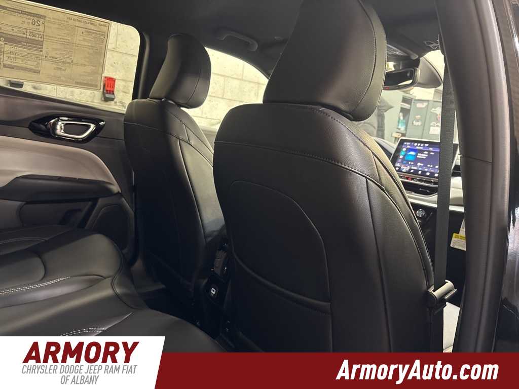 Thumbnail: 2026 Jeep Compass - 32