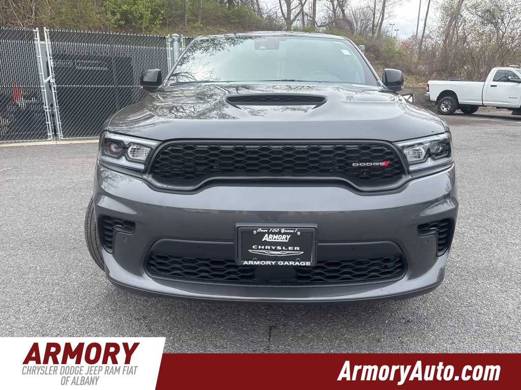 Thumbnail: 2026 Dodge Durango - 2