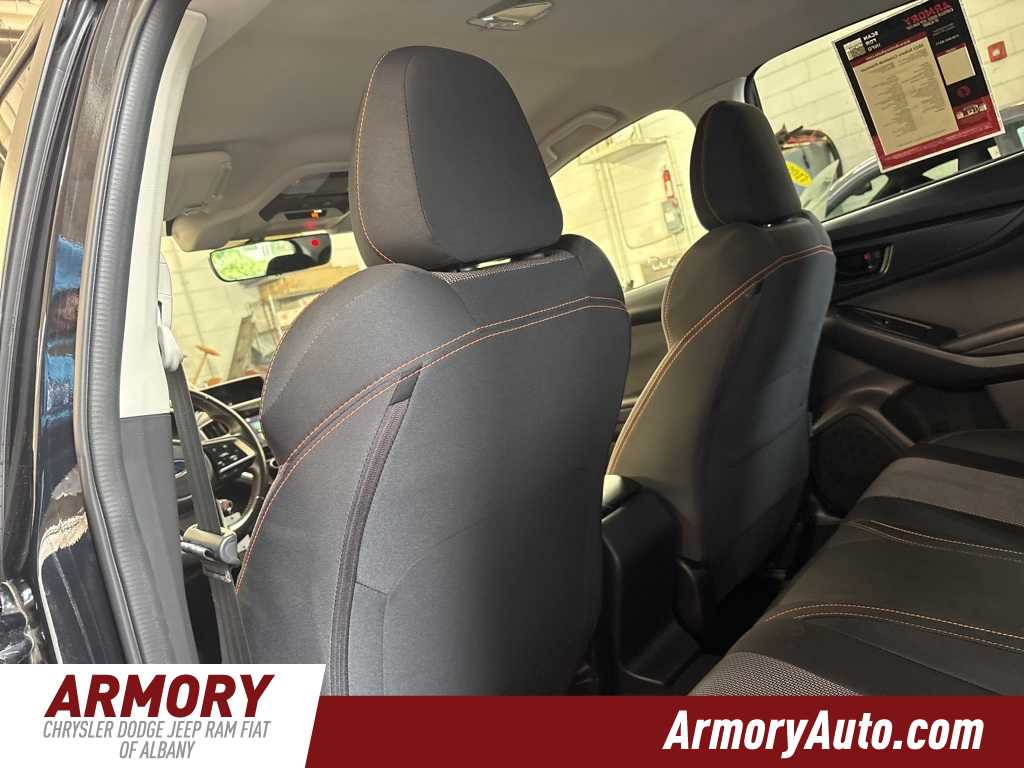 Thumbnail: 2022 Subaru Crosstrek - 31