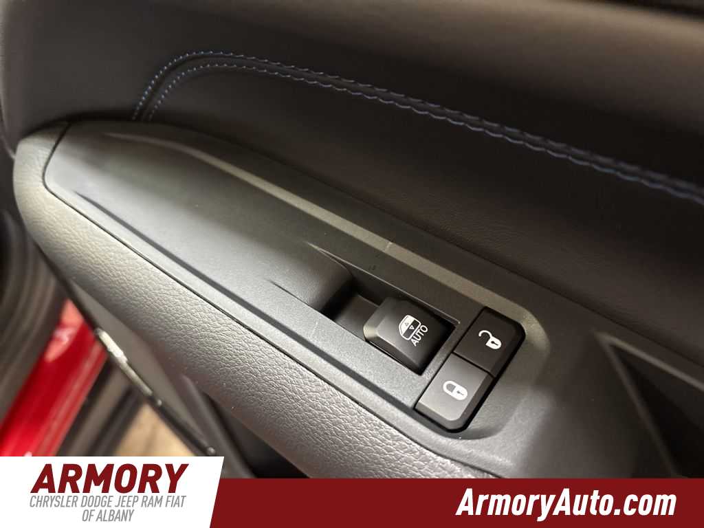 Thumbnail: 2026 Jeep Compass - 37