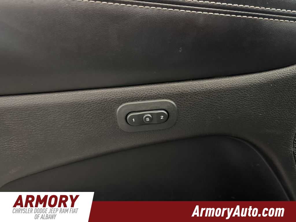 Thumbnail: 2021 Jeep Grand Cherokee - 9