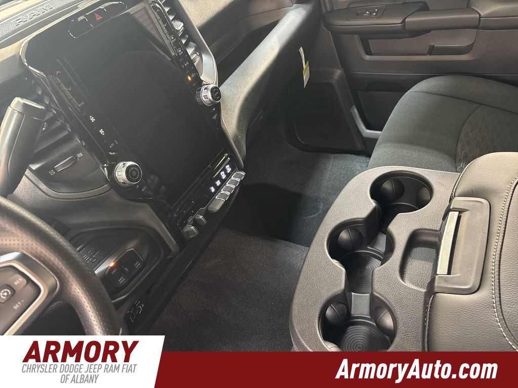 Thumbnail: 2026 RAM 2500 - 15