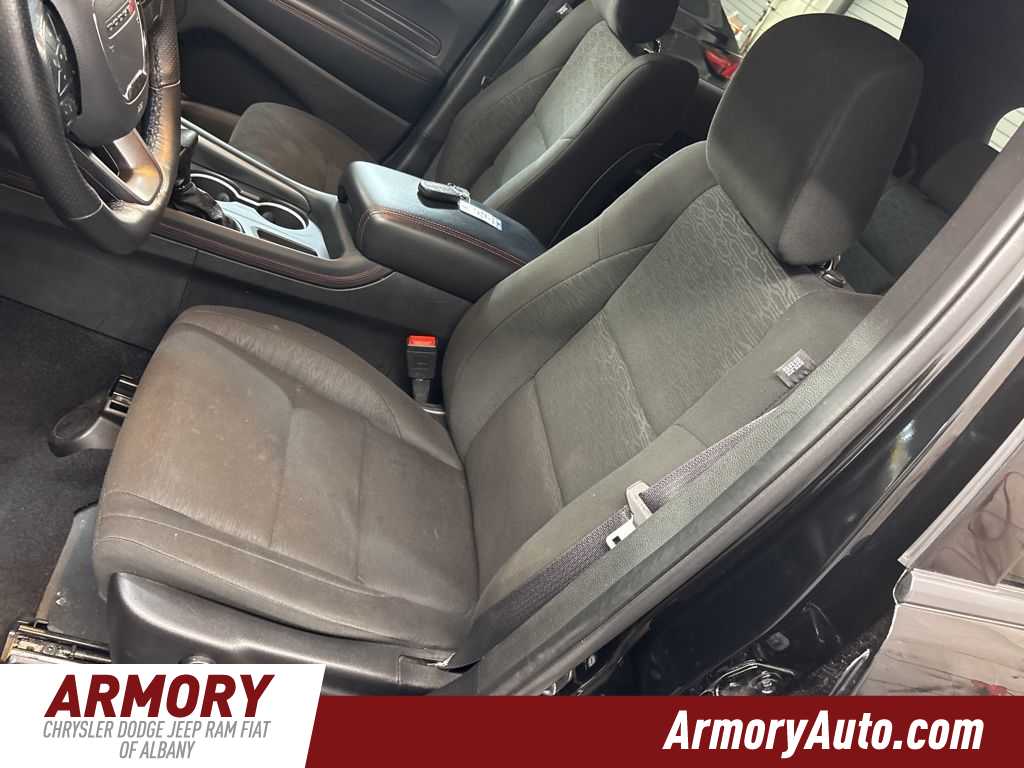 Thumbnail: 2025 Dodge Durango - 12