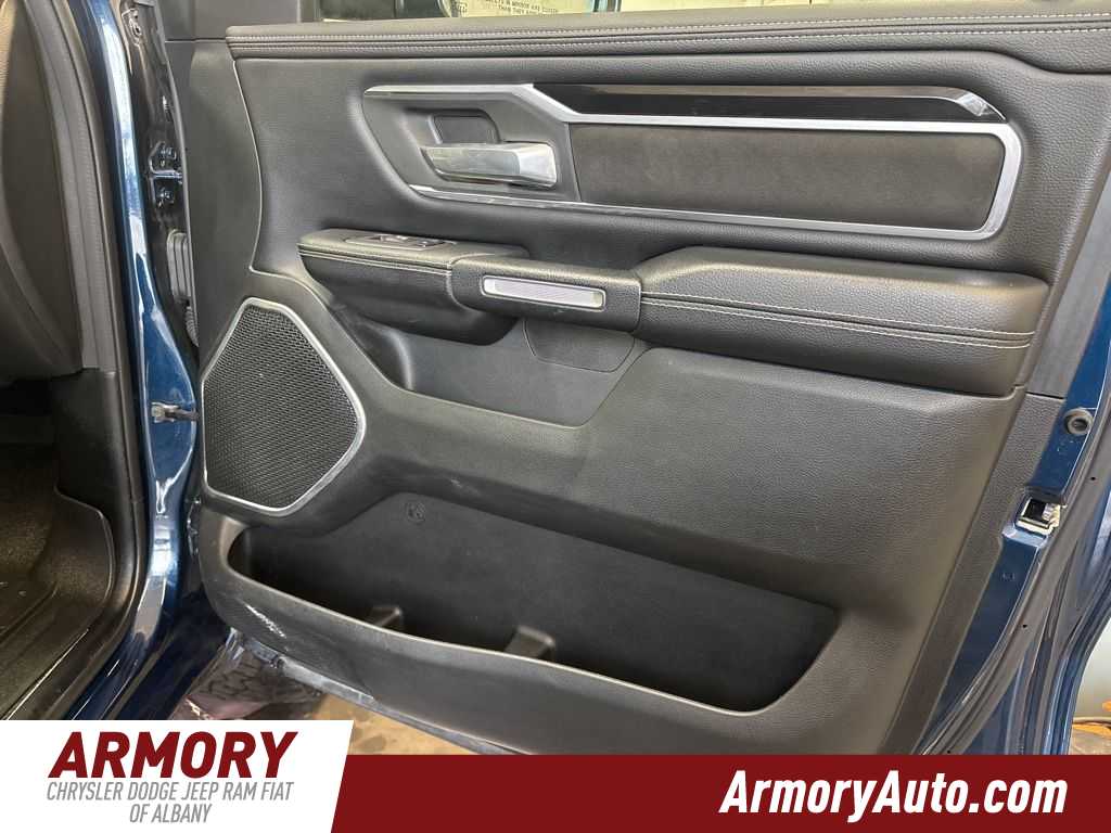 Thumbnail: 2020 RAM 1500 - 33