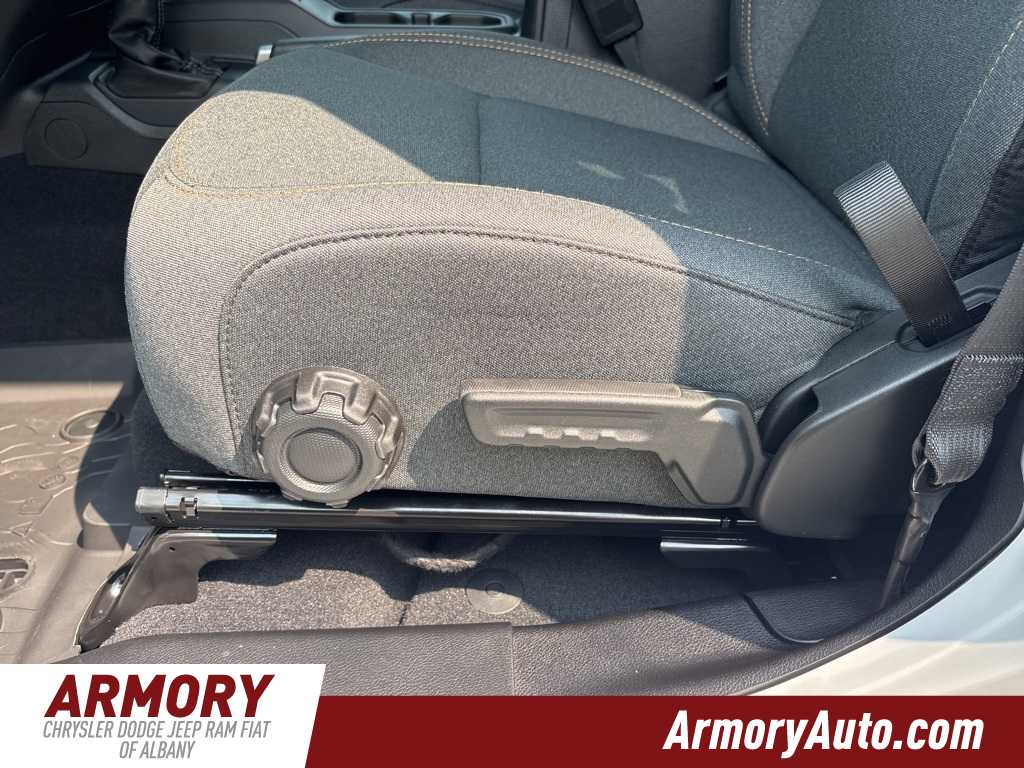 Thumbnail: 2025 Jeep Wrangler - 11