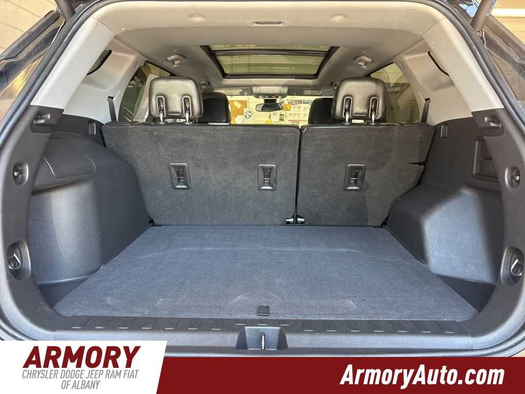 Thumbnail: 2020 GMC Terrain - 29