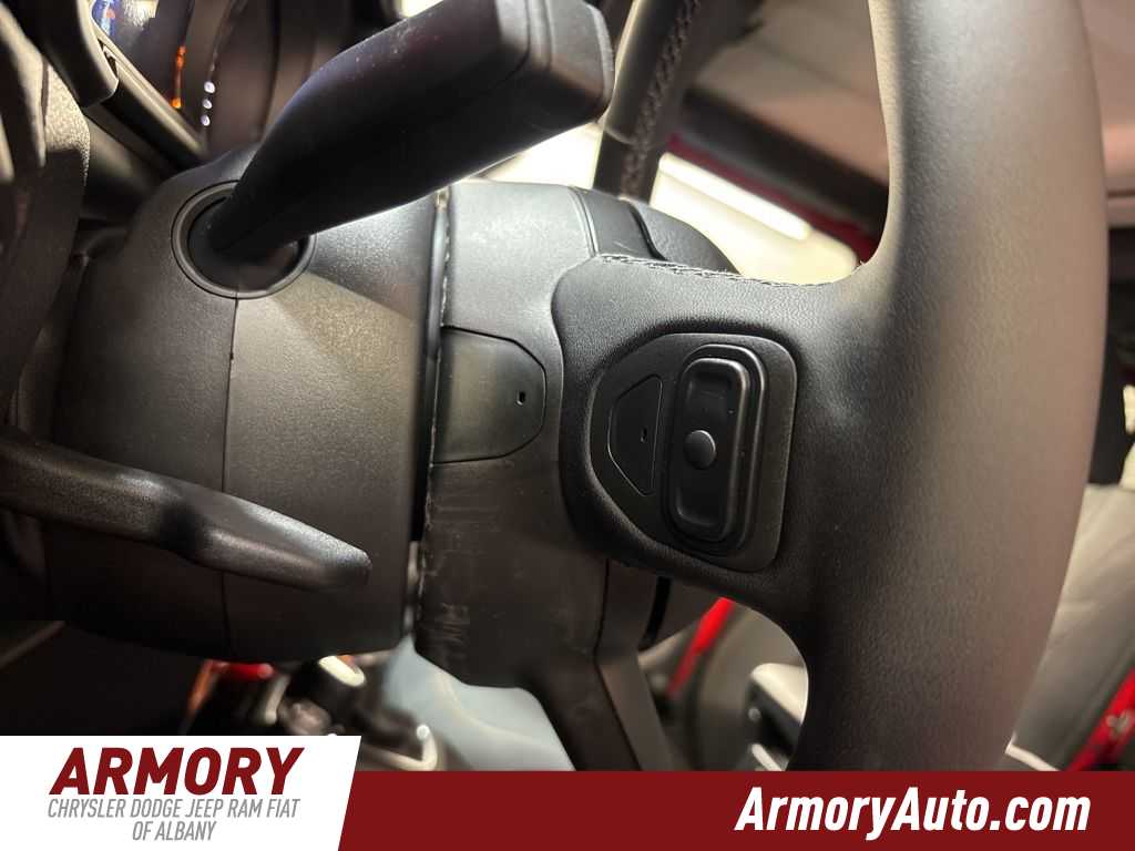 Thumbnail: 2026 Jeep Wrangler - 11