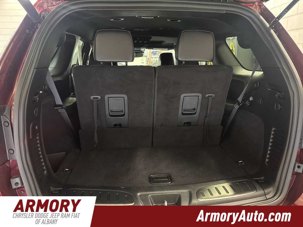 Thumbnail: 2025 Dodge Durango - 31