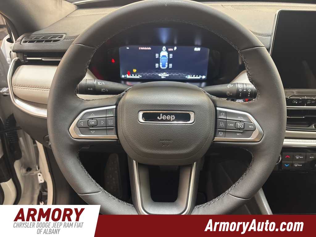 Thumbnail: 2026 Jeep Compass - 13