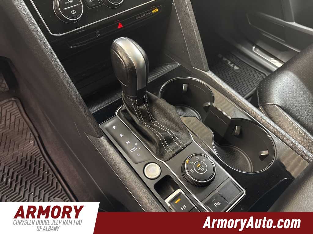 Thumbnail: 2022 Volkswagen Atlas - 20