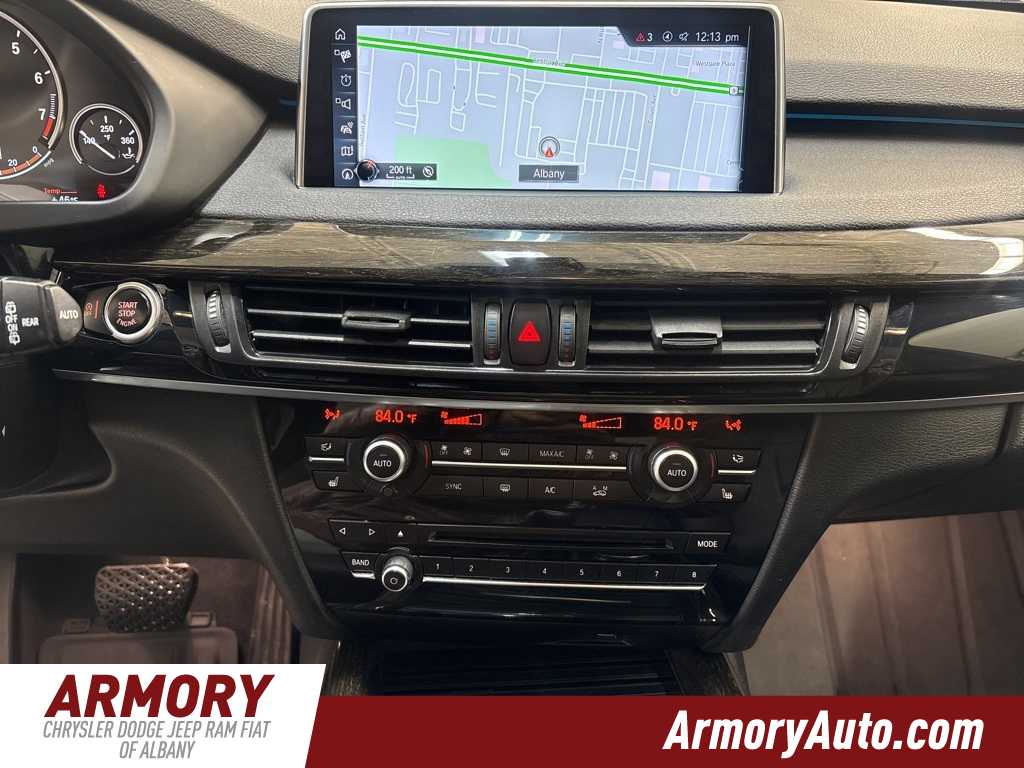 Thumbnail: 2017 BMW X5 - 17