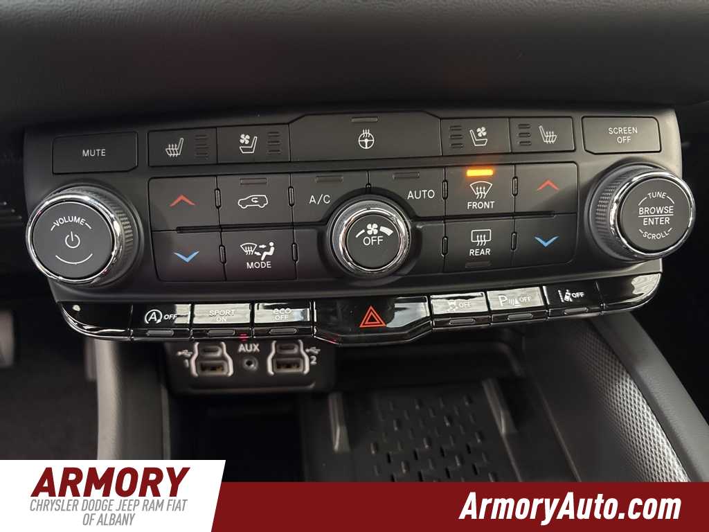 Thumbnail: 2026 Dodge Durango - 19