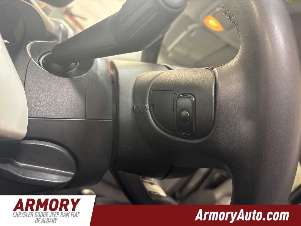 Thumbnail: 2020 Fiat 500X - 12