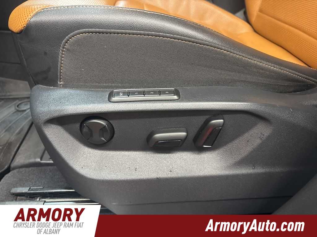 Thumbnail: 2018 Volkswagen Atlas - 13