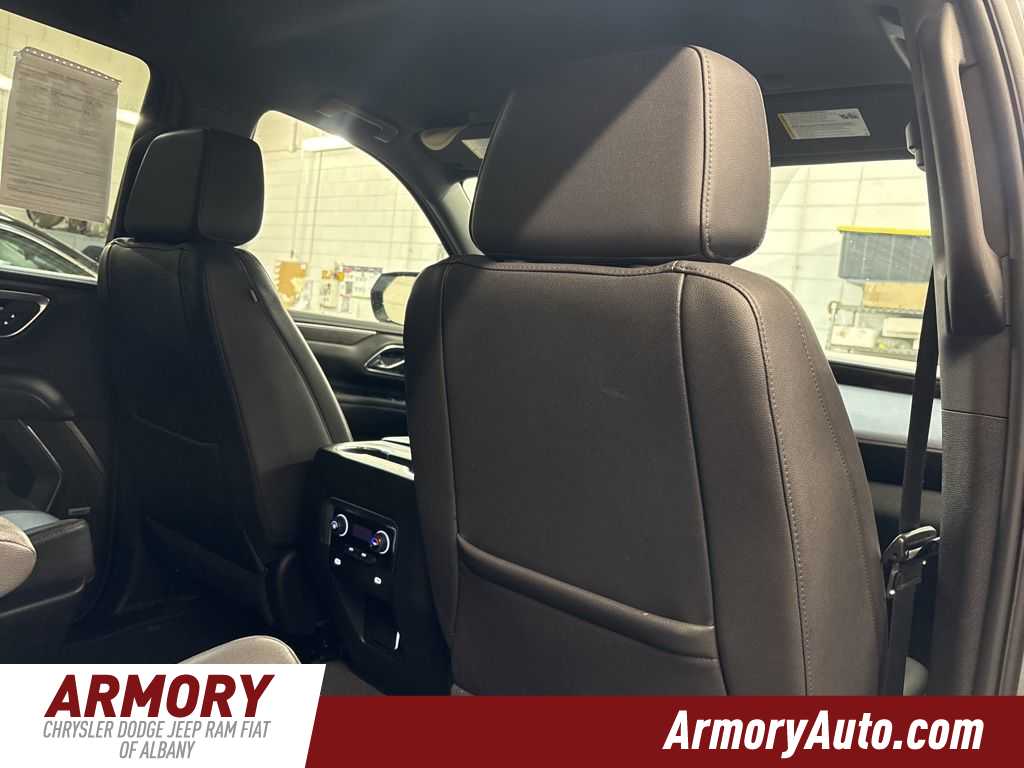 Thumbnail: 2024 Chevrolet Tahoe - 39