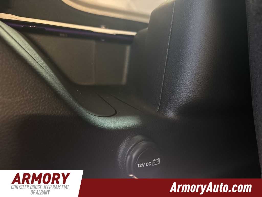 Thumbnail: 2026 Jeep Wrangler - 26