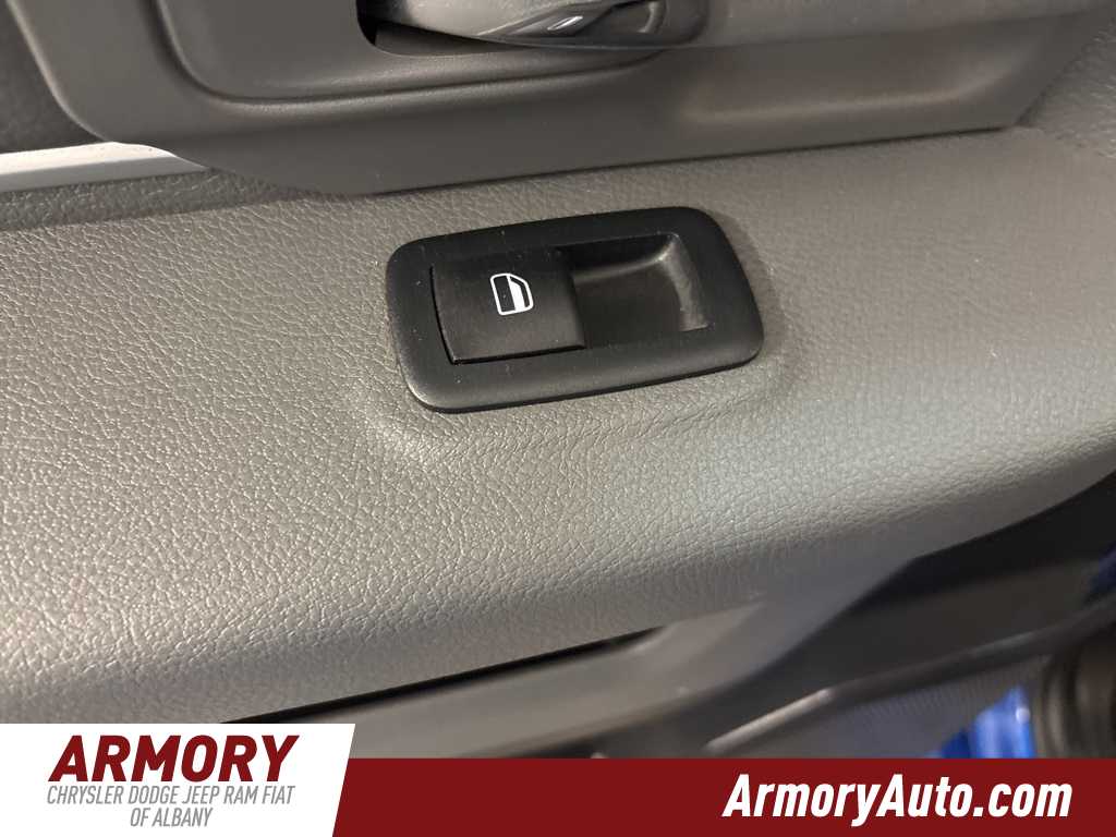 Thumbnail: 2018 RAM 1500 - 25