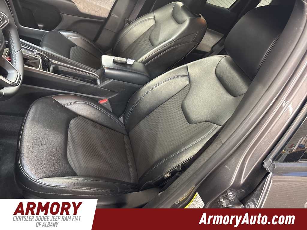 Thumbnail: 2024 Jeep Compass - 12