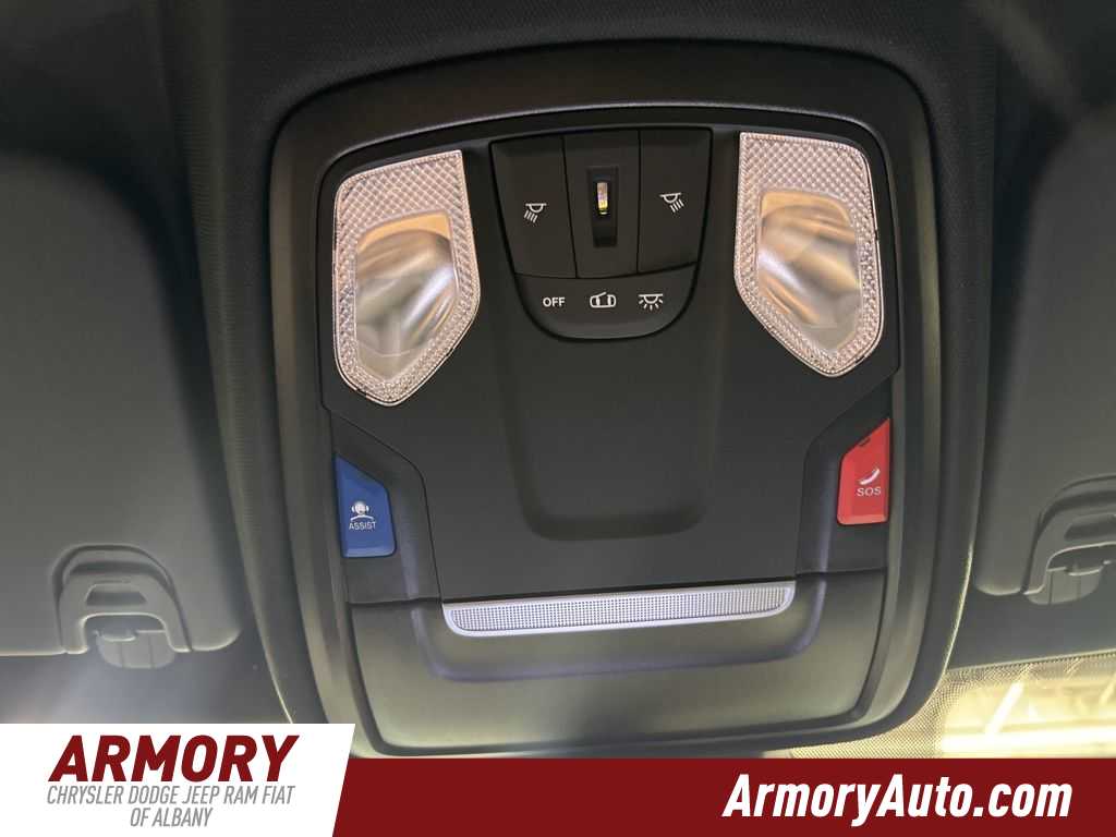 Thumbnail: 2026 RAM 1500 - 22