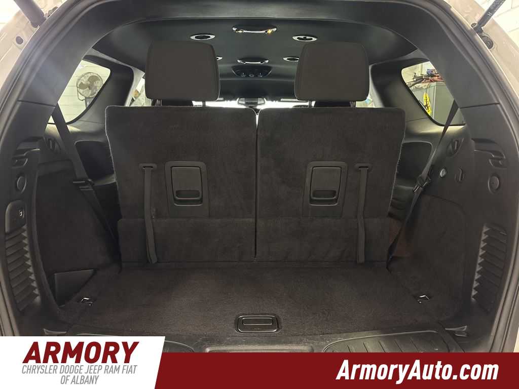 Thumbnail: 2025 Dodge Durango - 29