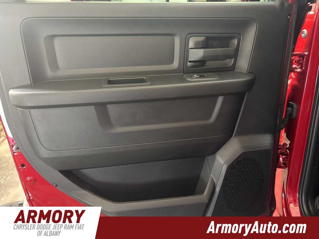 Thumbnail: 2026 RAM 2500 - 22