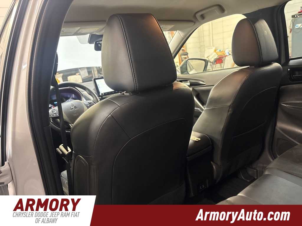 Thumbnail: 2024 Mitsubishi Eclipse Cross - 26