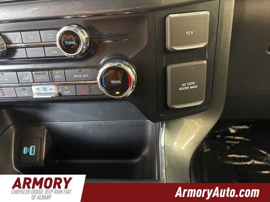 Thumbnail: 2022 Ford F-150 - 21