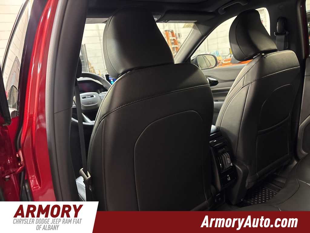 Thumbnail: 2026 Jeep Compass - 24