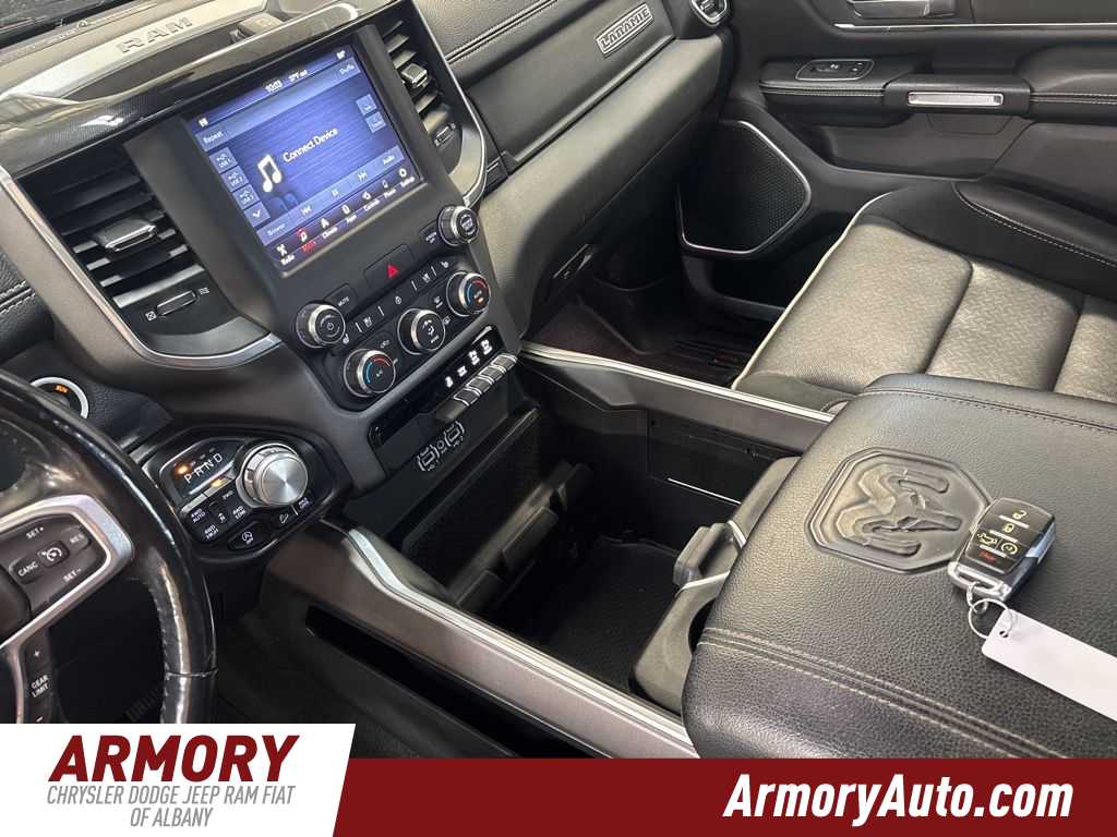 Thumbnail: 2020 RAM 1500 - 15