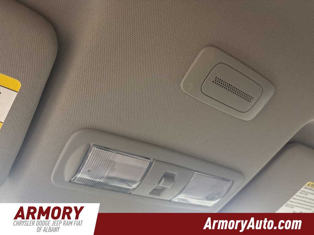 Thumbnail: 2022 Nissan Frontier - 21