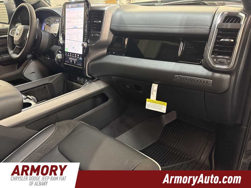 Thumbnail: 2026 RAM 1500 - 39