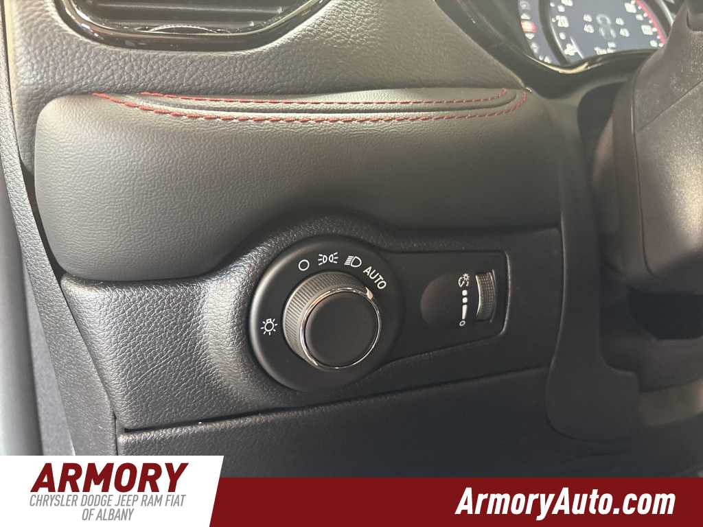 Thumbnail: 2026 Dodge Durango - 13