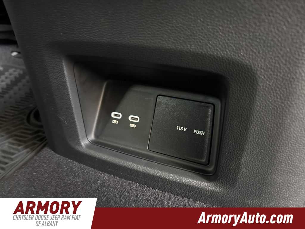 Thumbnail: 2024 Volkswagen Atlas - 41