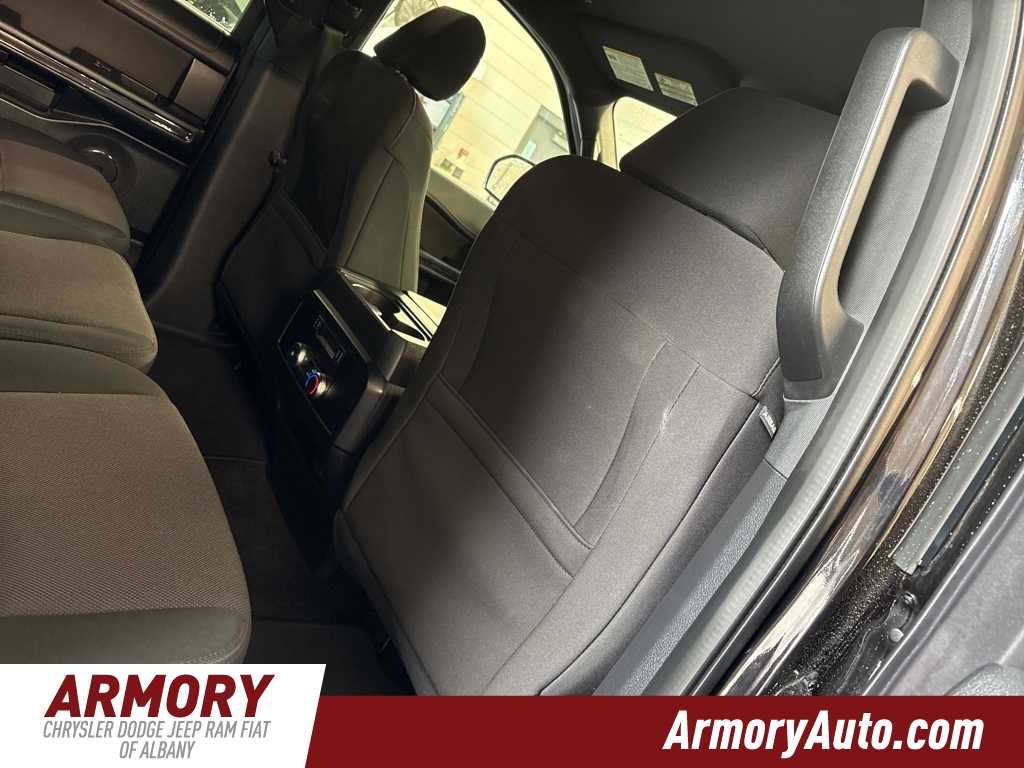 2020 Ford Expedition XL 38