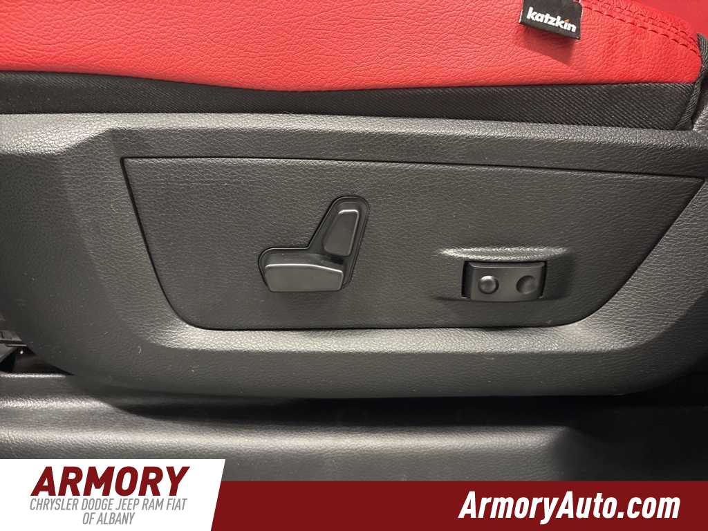 Thumbnail: 2026 RAM 2500 - 12