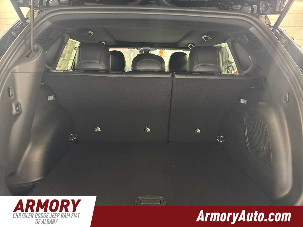 Thumbnail: 2026 Jeep Compass - 26