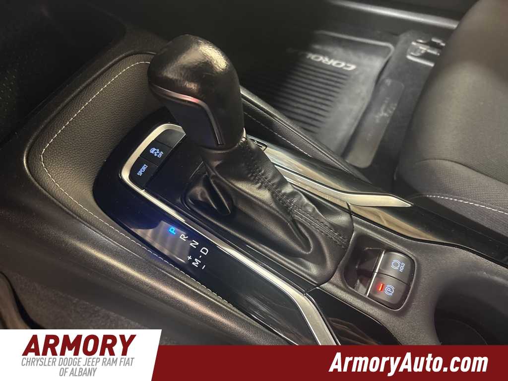 Thumbnail: 2022 Toyota Corolla - 19