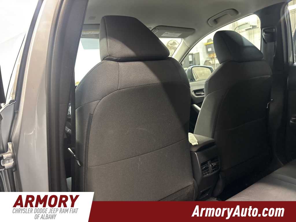 Thumbnail: 2022 Toyota Corolla Cross - 22