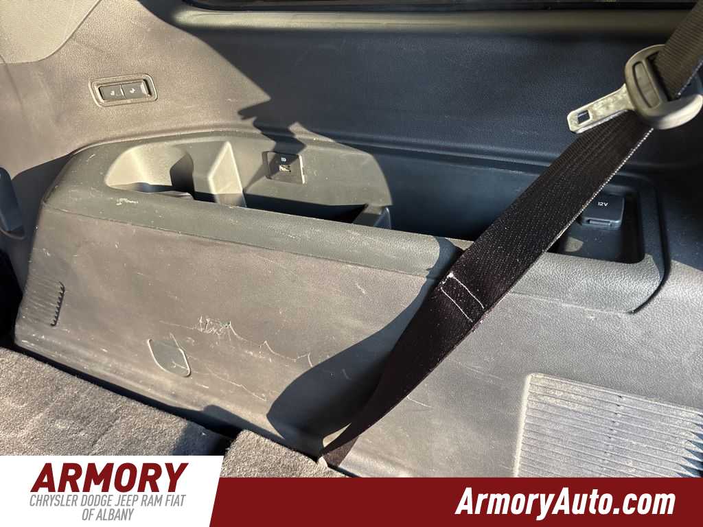 Thumbnail: 2024 Ford Expedition - 32