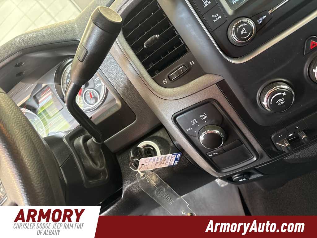 Thumbnail: 2018 RAM 2500 - 20