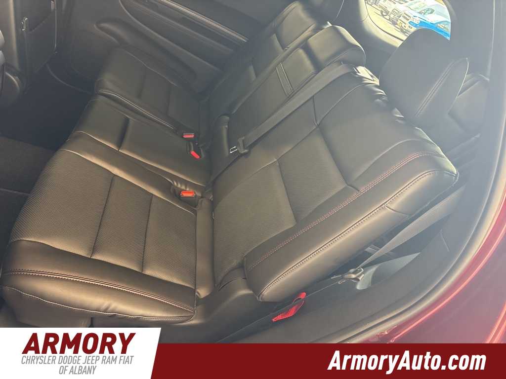 Thumbnail: 2026 Dodge Durango - 23